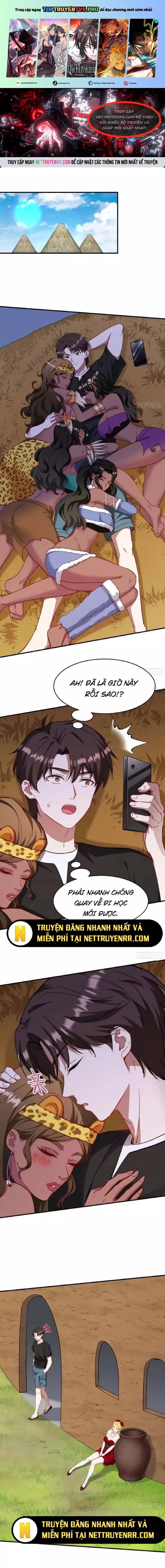 Bỏ Làm Simp Chúa, Ta Có Trong Tay Cả Tỉ Thần Hào Chap 193 - Next Chap 194