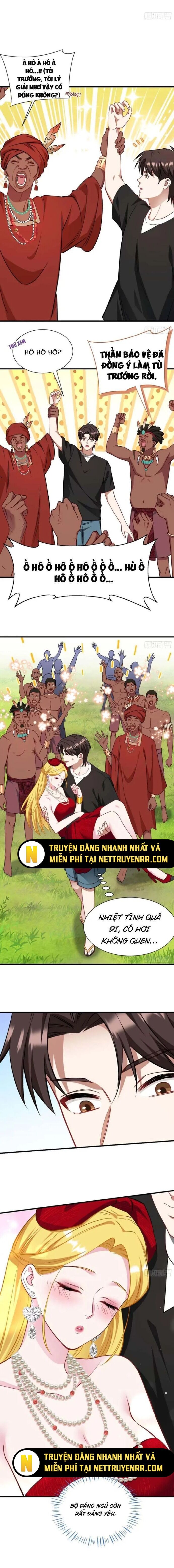 Bỏ Làm Simp Chúa, Ta Có Trong Tay Cả Tỉ Thần Hào Chap 193 - Next Chap 194