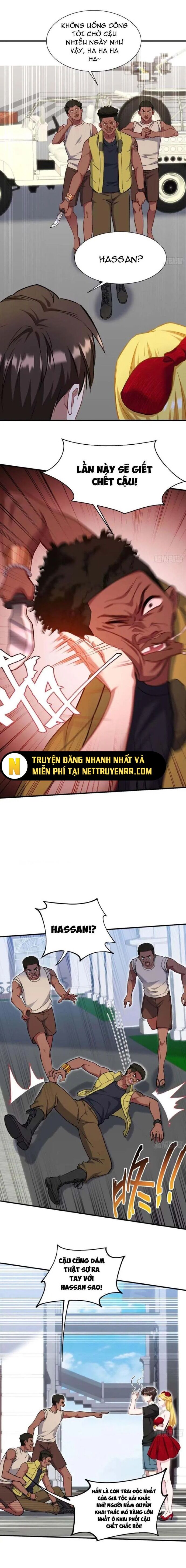 Bỏ Làm Simp Chúa, Ta Có Trong Tay Cả Tỉ Thần Hào Chap 193 - Next Chap 194
