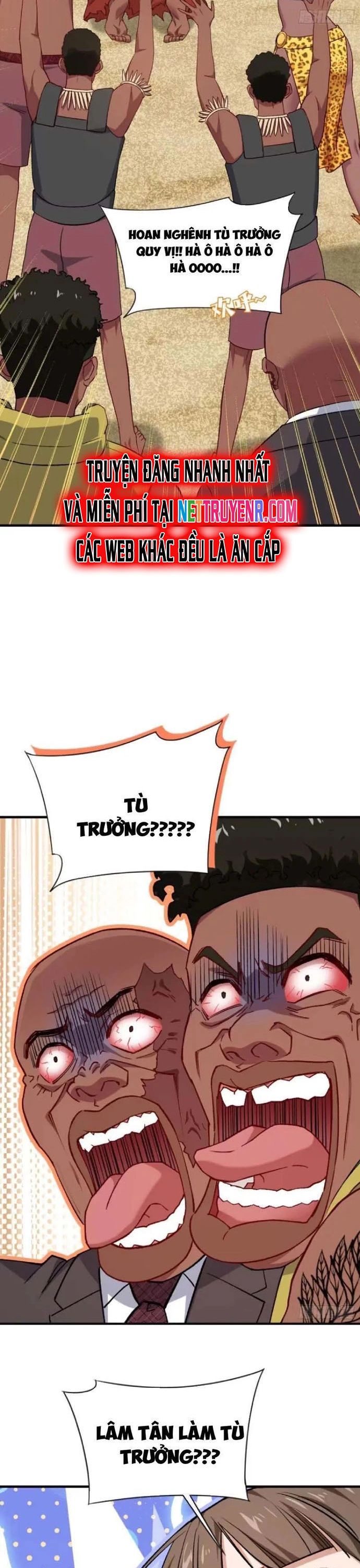 Bỏ Làm Simp Chúa, Ta Có Trong Tay Cả Tỉ Thần Hào Chap 194 - Next Chap 195