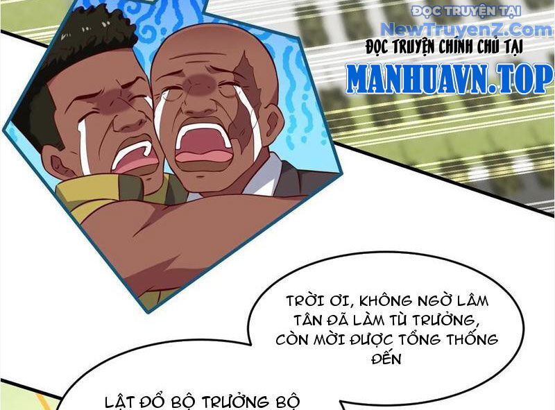 Bỏ Làm Simp Chúa, Ta Có Trong Tay Cả Tỉ Thần Hào Chap 195 - Next Chap 196