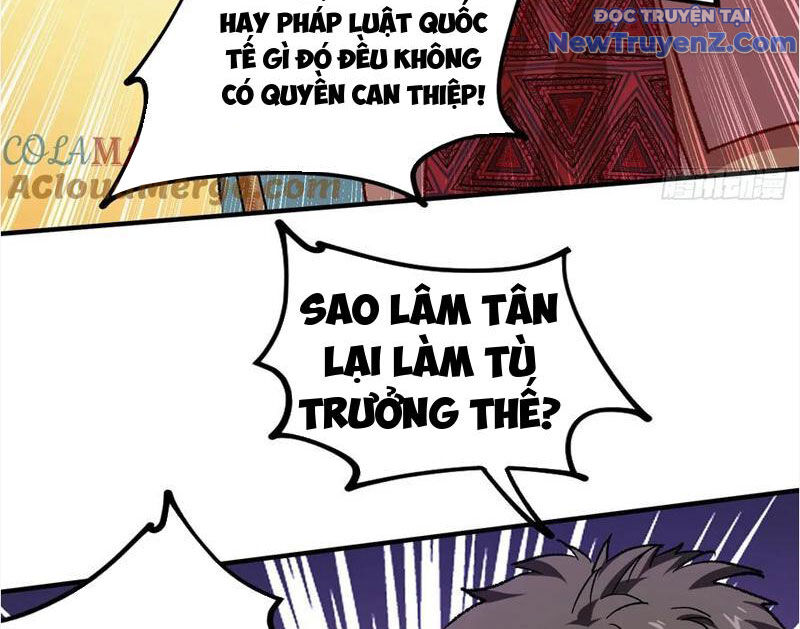 Bỏ Làm Simp Chúa, Ta Có Trong Tay Cả Tỉ Thần Hào Chap 195 - Next Chap 196