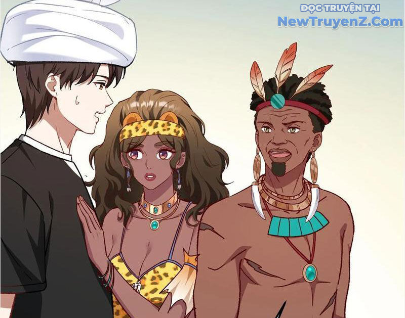Bỏ Làm Simp Chúa, Ta Có Trong Tay Cả Tỉ Thần Hào Chap 195 - Next Chap 196