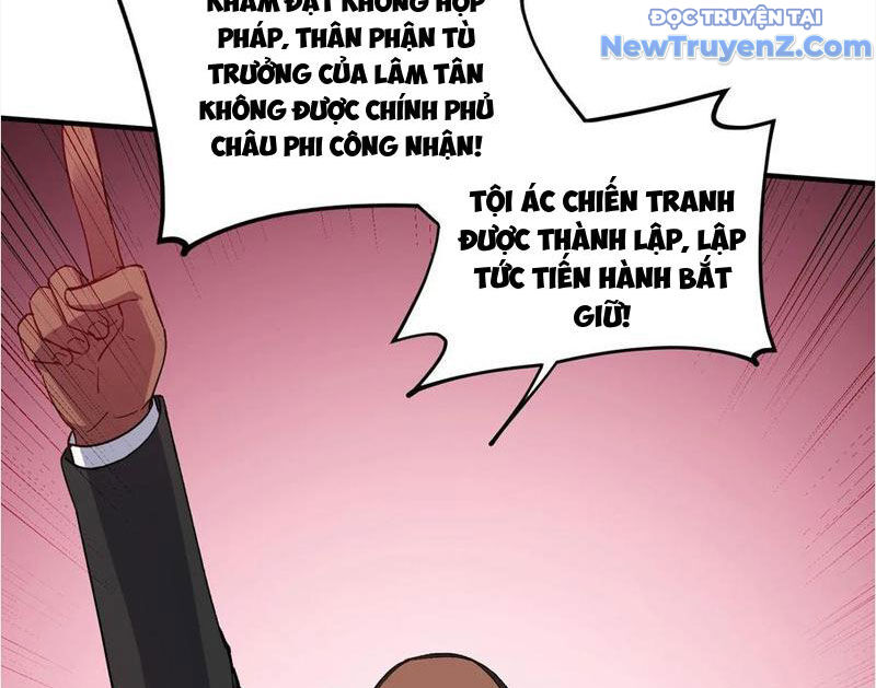 Bỏ Làm Simp Chúa, Ta Có Trong Tay Cả Tỉ Thần Hào Chap 195 - Next Chap 196