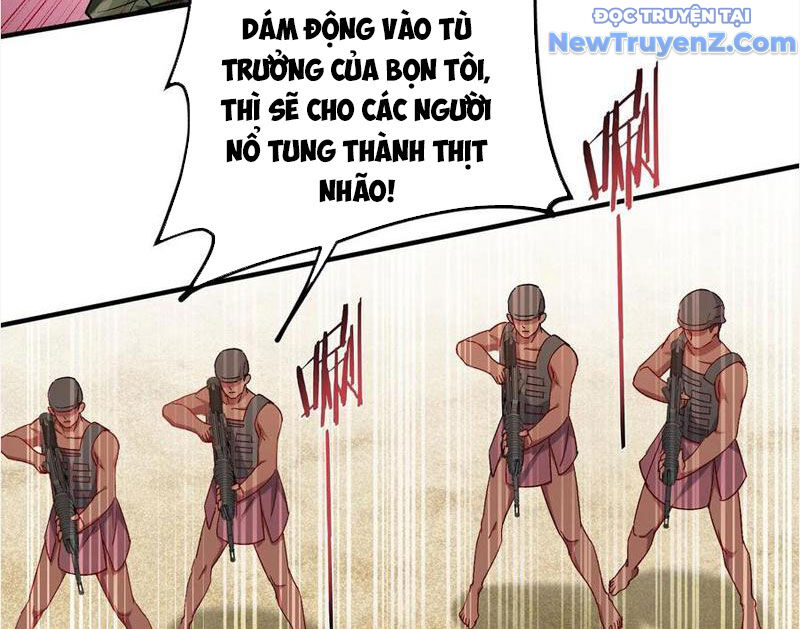 Bỏ Làm Simp Chúa, Ta Có Trong Tay Cả Tỉ Thần Hào Chap 195 - Next Chap 196