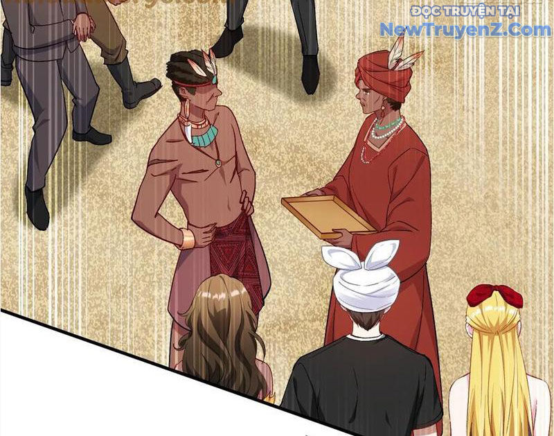Bỏ Làm Simp Chúa, Ta Có Trong Tay Cả Tỉ Thần Hào Chap 195 - Next Chap 196