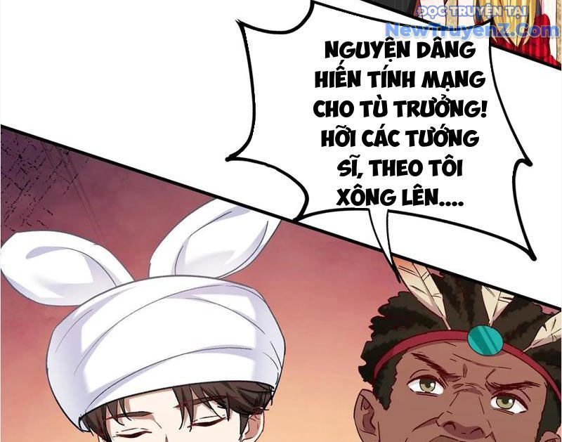 Bỏ Làm Simp Chúa, Ta Có Trong Tay Cả Tỉ Thần Hào Chap 195 - Next Chap 196