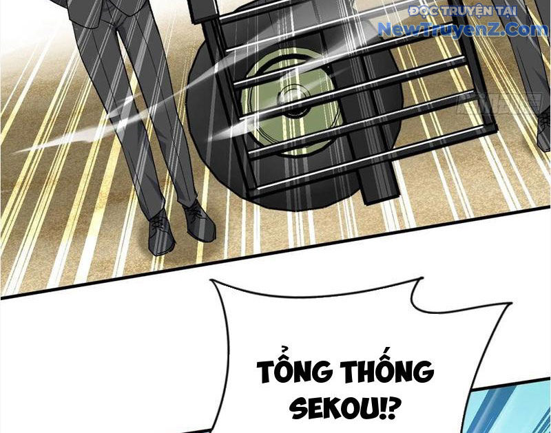 Bỏ Làm Simp Chúa, Ta Có Trong Tay Cả Tỉ Thần Hào Chap 195 - Next Chap 196