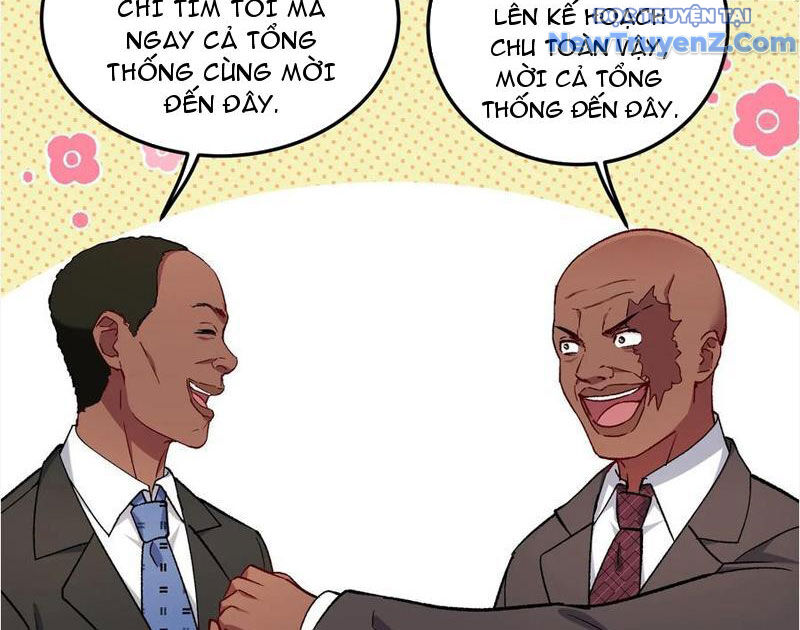 Bỏ Làm Simp Chúa, Ta Có Trong Tay Cả Tỉ Thần Hào Chap 195 - Next Chap 196