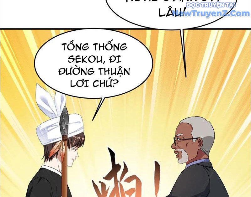Bỏ Làm Simp Chúa, Ta Có Trong Tay Cả Tỉ Thần Hào Chap 195 - Next Chap 196