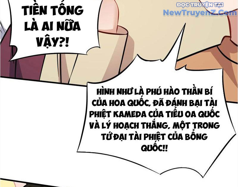 Bỏ Làm Simp Chúa, Ta Có Trong Tay Cả Tỉ Thần Hào Chap 195 - Next Chap 196