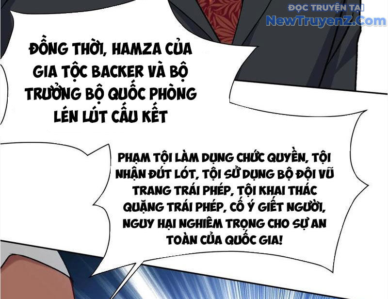 Bỏ Làm Simp Chúa, Ta Có Trong Tay Cả Tỉ Thần Hào Chap 195 - Next Chap 196
