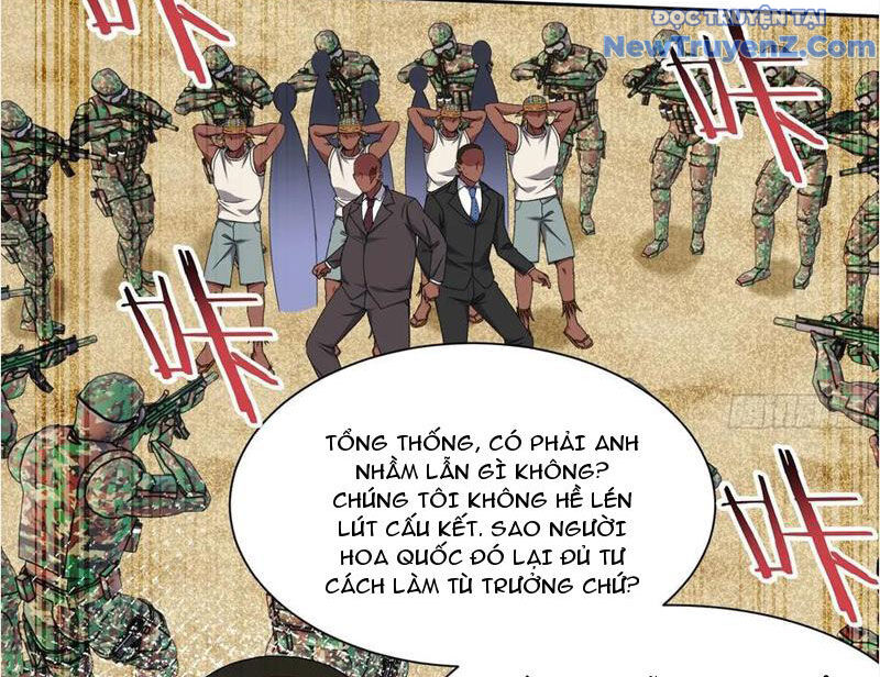 Bỏ Làm Simp Chúa, Ta Có Trong Tay Cả Tỉ Thần Hào Chap 195 - Next Chap 196