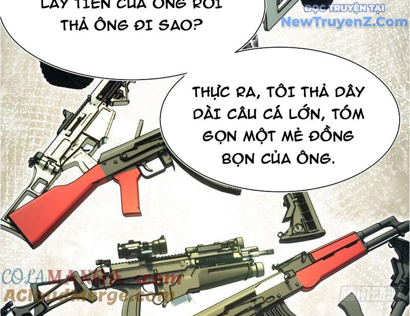 Bỏ Làm Simp Chúa, Ta Có Trong Tay Cả Tỉ Thần Hào Chap 195 - Next Chap 196
