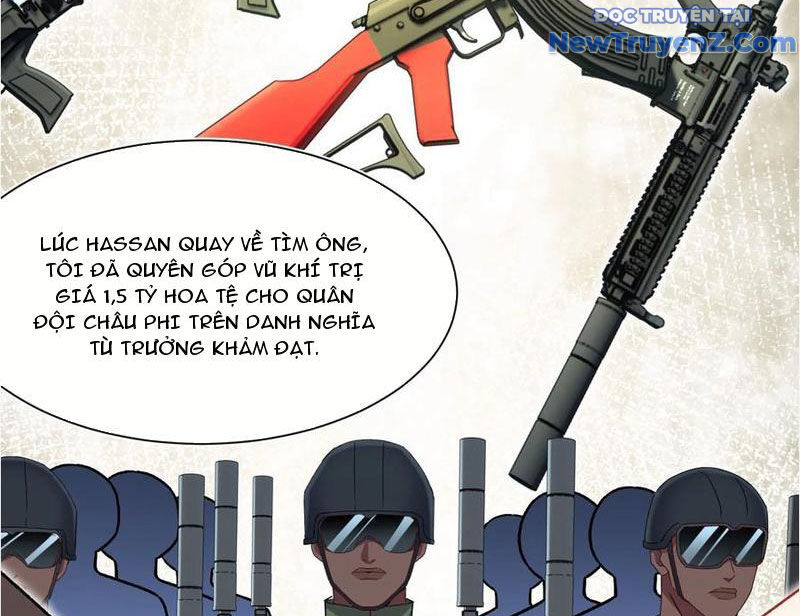 Bỏ Làm Simp Chúa, Ta Có Trong Tay Cả Tỉ Thần Hào Chap 195 - Next Chap 196