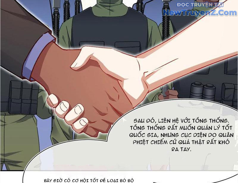 Bỏ Làm Simp Chúa, Ta Có Trong Tay Cả Tỉ Thần Hào Chap 195 - Next Chap 196