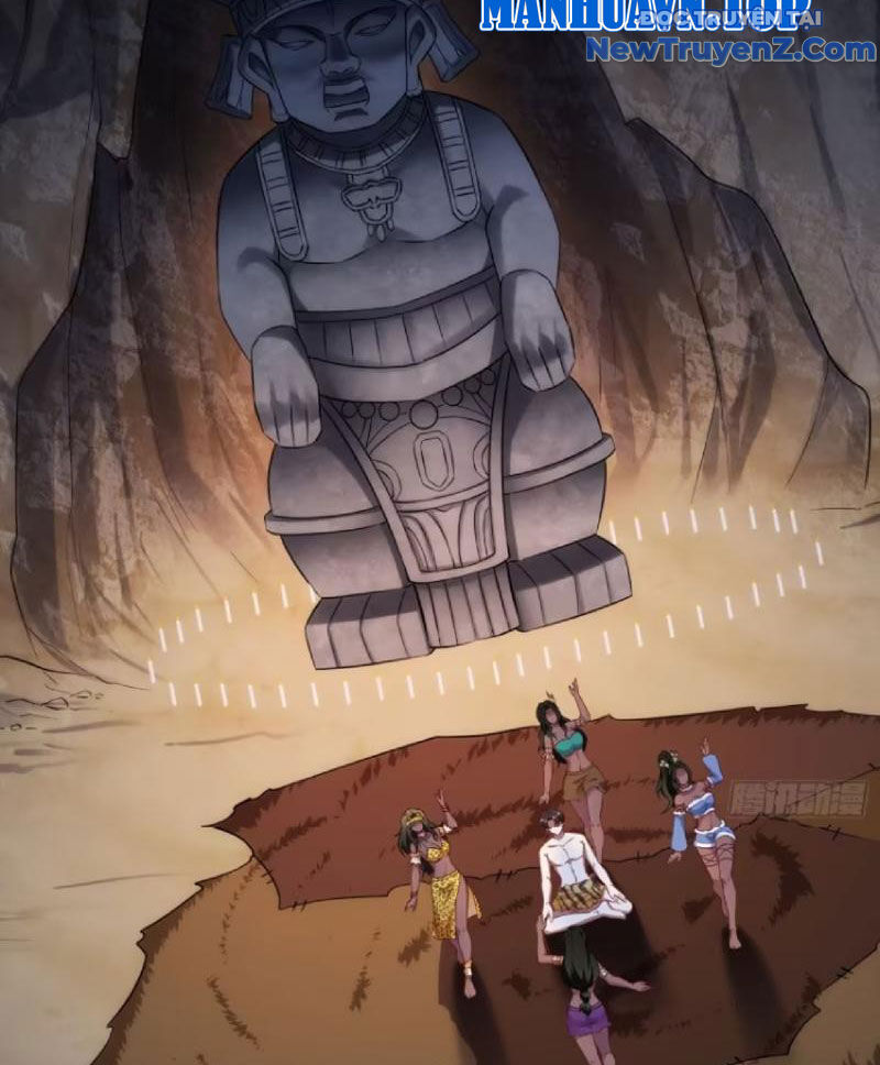 Bỏ Làm Simp Chúa, Ta Có Trong Tay Cả Tỉ Thần Hào Chap 196 - Next Chap 197
