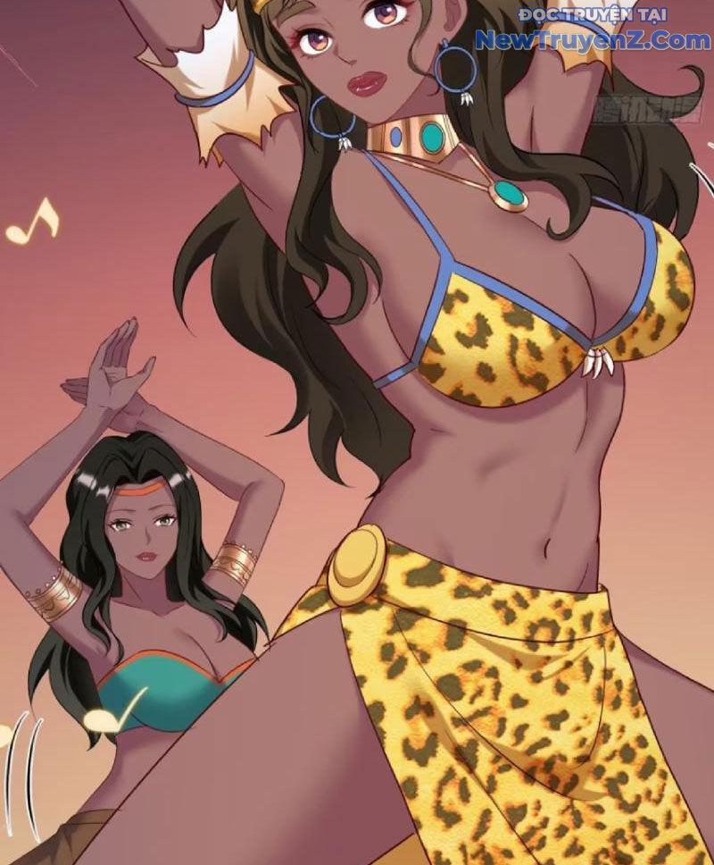 Bỏ Làm Simp Chúa, Ta Có Trong Tay Cả Tỉ Thần Hào Chap 196 - Next Chap 197