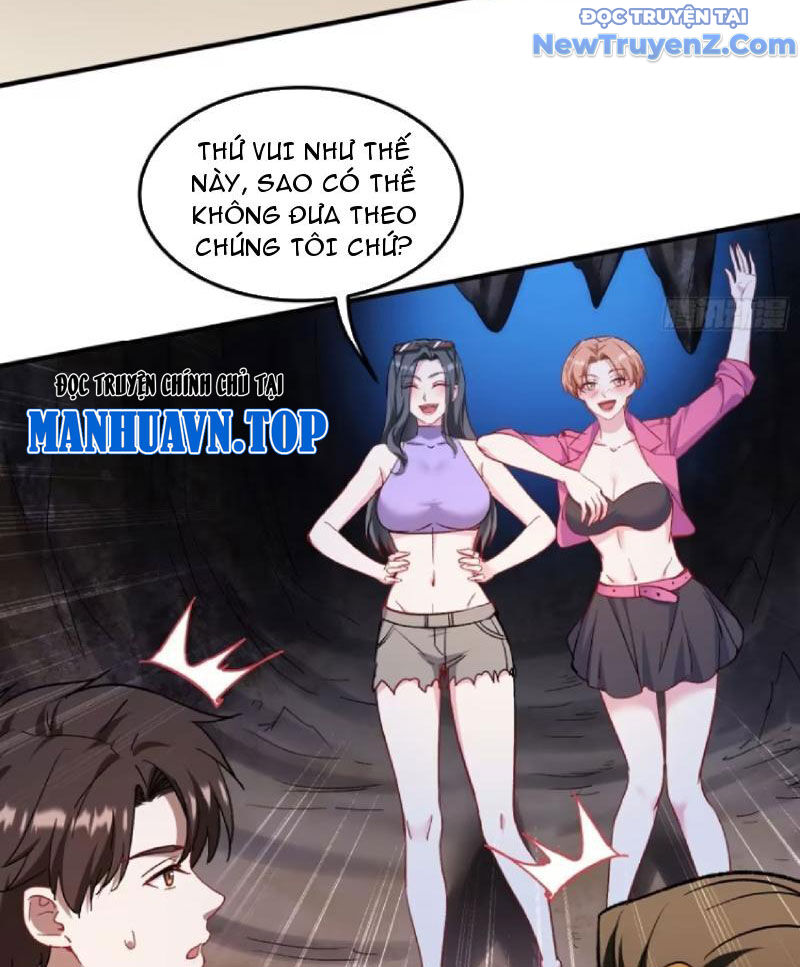 Bỏ Làm Simp Chúa, Ta Có Trong Tay Cả Tỉ Thần Hào Chap 196 - Next Chap 197