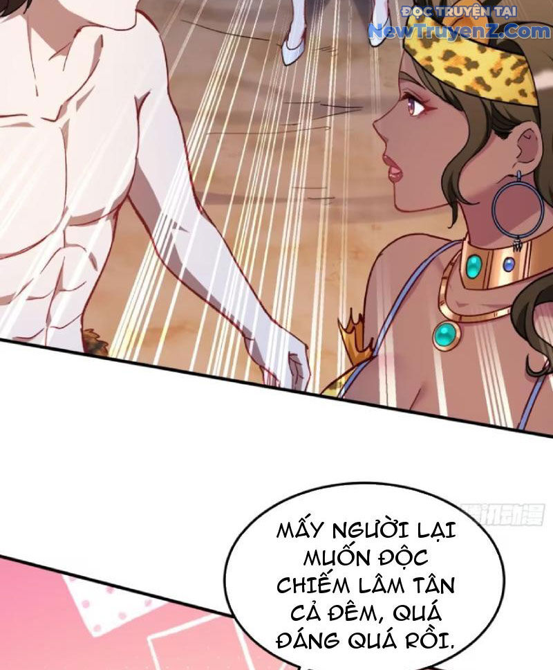 Bỏ Làm Simp Chúa, Ta Có Trong Tay Cả Tỉ Thần Hào Chap 196 - Next Chap 197