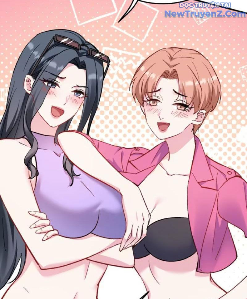 Bỏ Làm Simp Chúa, Ta Có Trong Tay Cả Tỉ Thần Hào Chap 196 - Next Chap 197