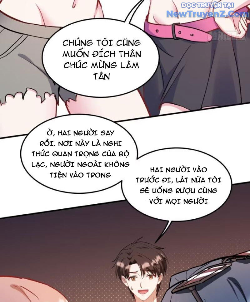 Bỏ Làm Simp Chúa, Ta Có Trong Tay Cả Tỉ Thần Hào Chap 196 - Next Chap 197