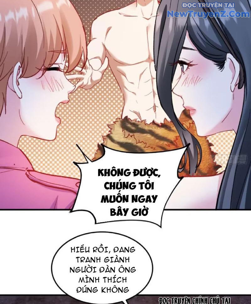 Bỏ Làm Simp Chúa, Ta Có Trong Tay Cả Tỉ Thần Hào Chap 196 - Next Chap 197