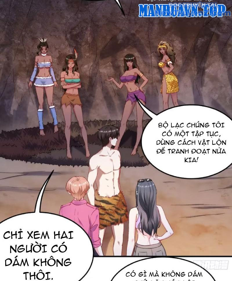 Bỏ Làm Simp Chúa, Ta Có Trong Tay Cả Tỉ Thần Hào Chap 196 - Next Chap 197