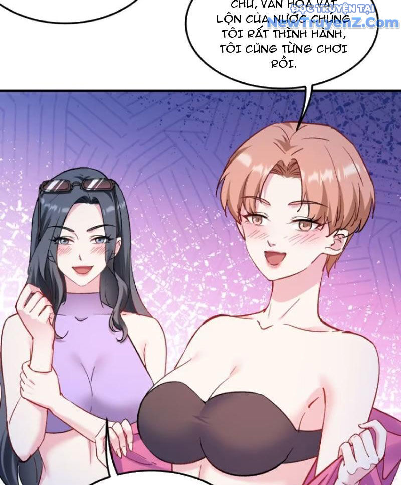 Bỏ Làm Simp Chúa, Ta Có Trong Tay Cả Tỉ Thần Hào Chap 196 - Next Chap 197
