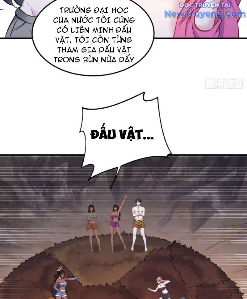 Bỏ Làm Simp Chúa, Ta Có Trong Tay Cả Tỉ Thần Hào Chap 196 - Next Chap 197