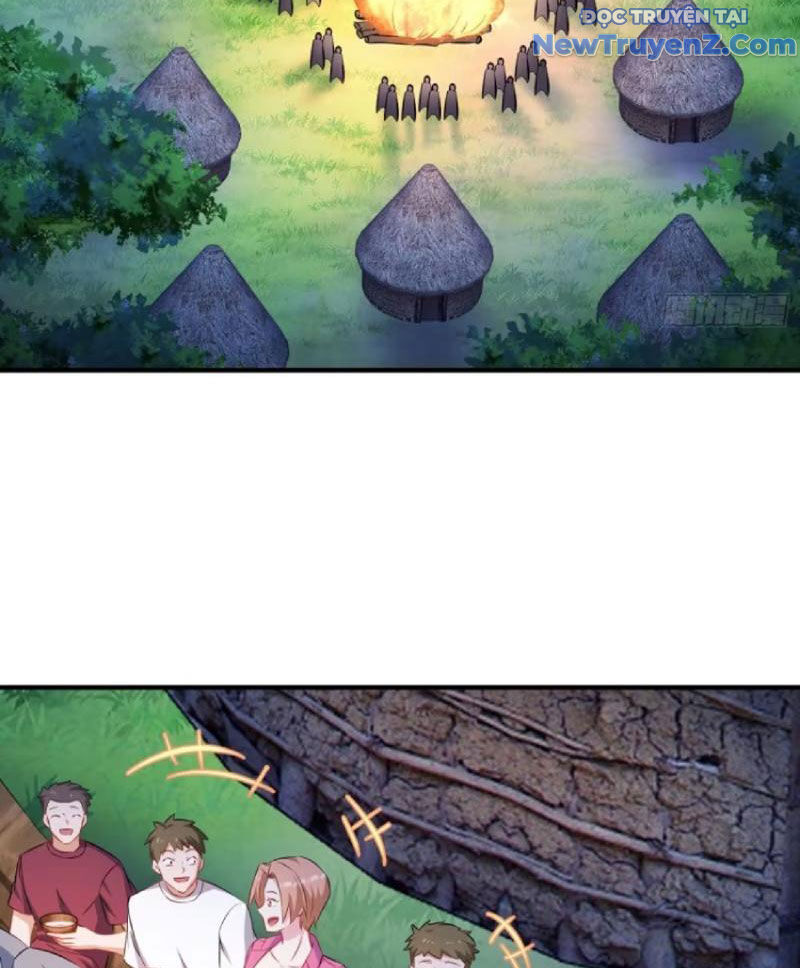 Bỏ Làm Simp Chúa, Ta Có Trong Tay Cả Tỉ Thần Hào Chap 196 - Next Chap 197