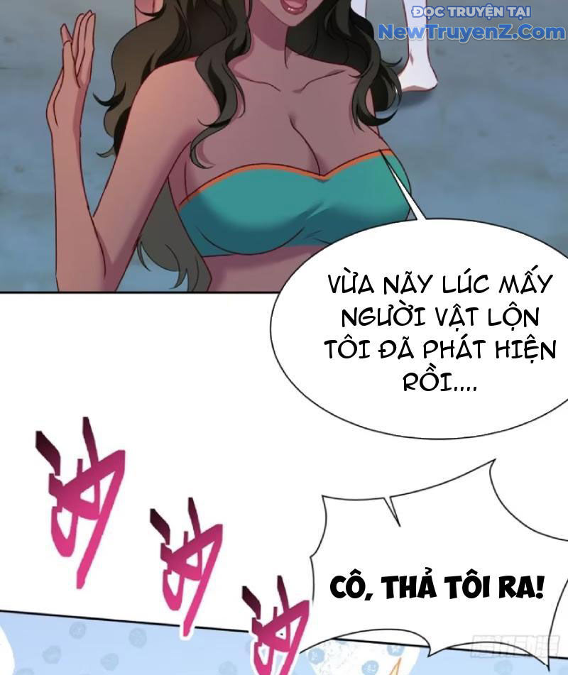 Bỏ Làm Simp Chúa, Ta Có Trong Tay Cả Tỉ Thần Hào Chap 196 - Next Chap 197