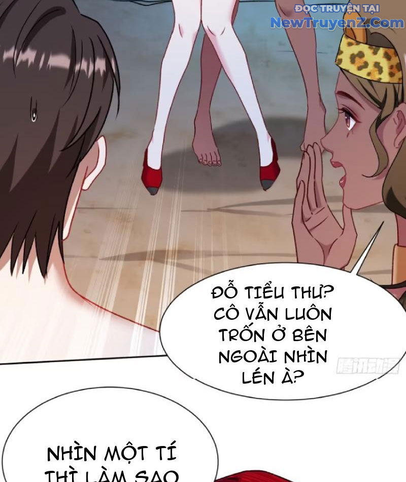 Bỏ Làm Simp Chúa, Ta Có Trong Tay Cả Tỉ Thần Hào Chap 196 - Next Chap 197