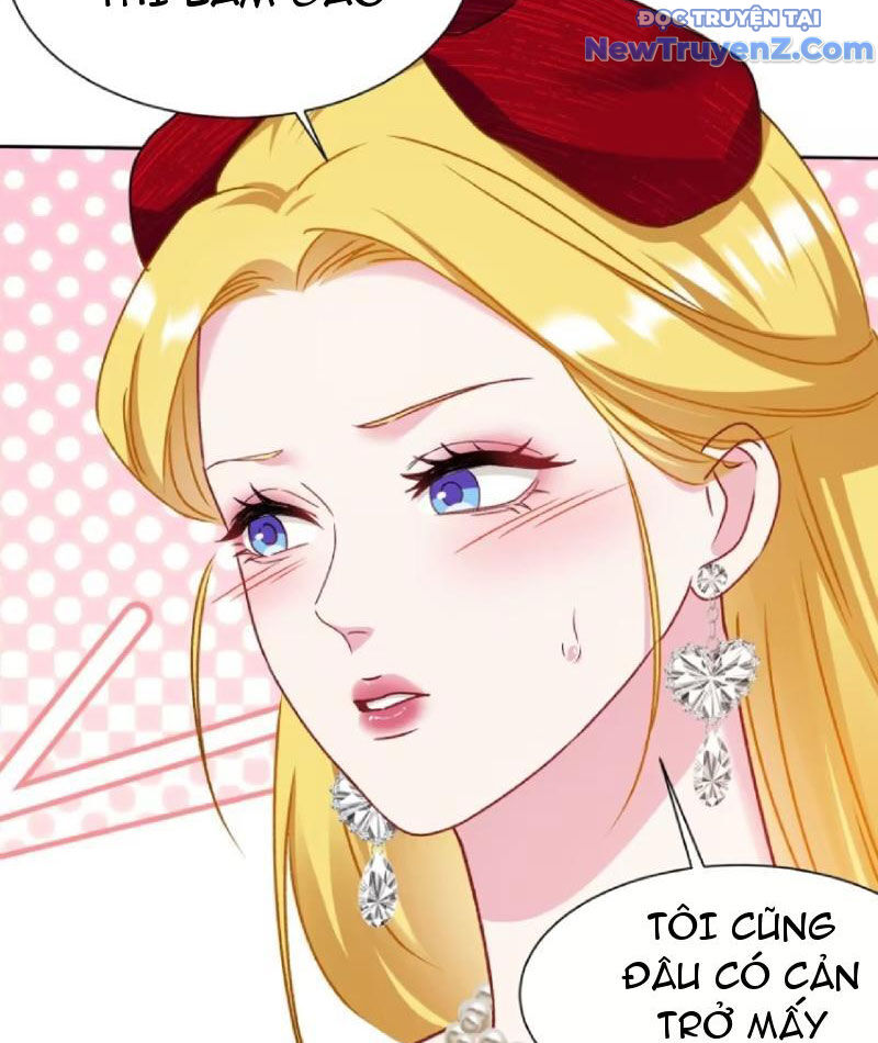 Bỏ Làm Simp Chúa, Ta Có Trong Tay Cả Tỉ Thần Hào Chap 196 - Next Chap 197