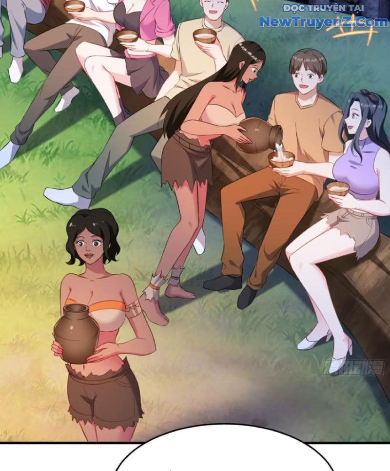 Bỏ Làm Simp Chúa, Ta Có Trong Tay Cả Tỉ Thần Hào Chap 196 - Next Chap 197
