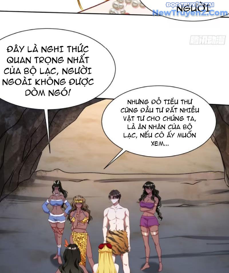 Bỏ Làm Simp Chúa, Ta Có Trong Tay Cả Tỉ Thần Hào Chap 196 - Next Chap 197