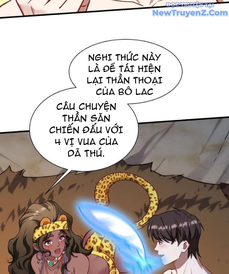 Bỏ Làm Simp Chúa, Ta Có Trong Tay Cả Tỉ Thần Hào Chap 196 - Next Chap 197