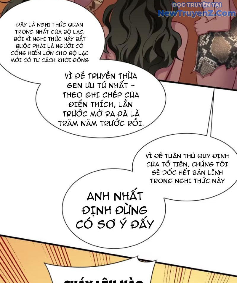 Bỏ Làm Simp Chúa, Ta Có Trong Tay Cả Tỉ Thần Hào Chap 196 - Next Chap 197