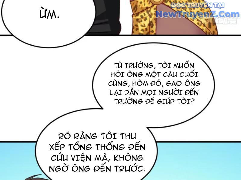 Bỏ Làm Simp Chúa, Ta Có Trong Tay Cả Tỉ Thần Hào Chap 197 - Next Chap 198