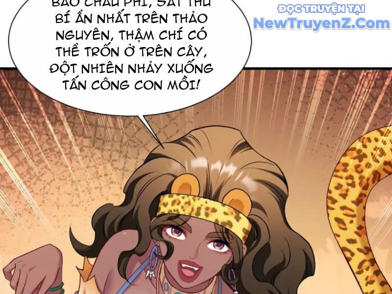 Bỏ Làm Simp Chúa, Ta Có Trong Tay Cả Tỉ Thần Hào Chap 197 - Next Chap 198