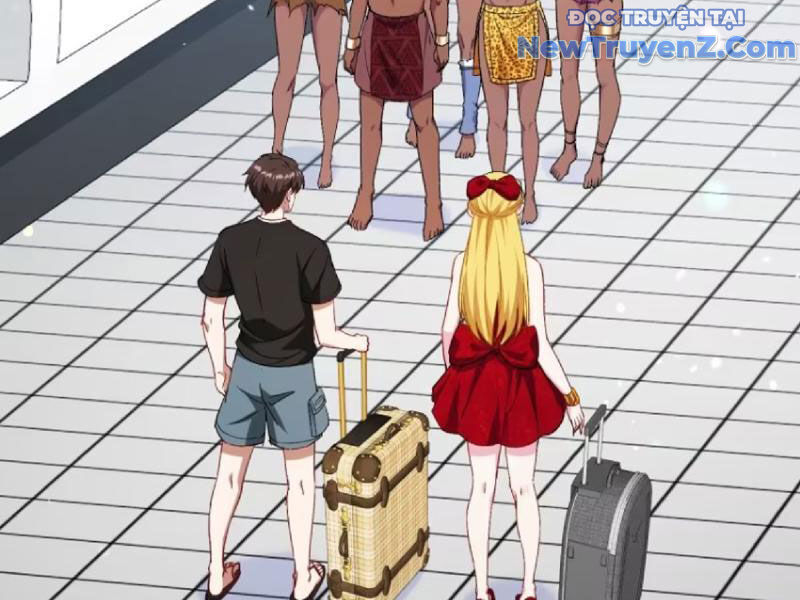 Bỏ Làm Simp Chúa, Ta Có Trong Tay Cả Tỉ Thần Hào Chap 197 - Next Chap 198