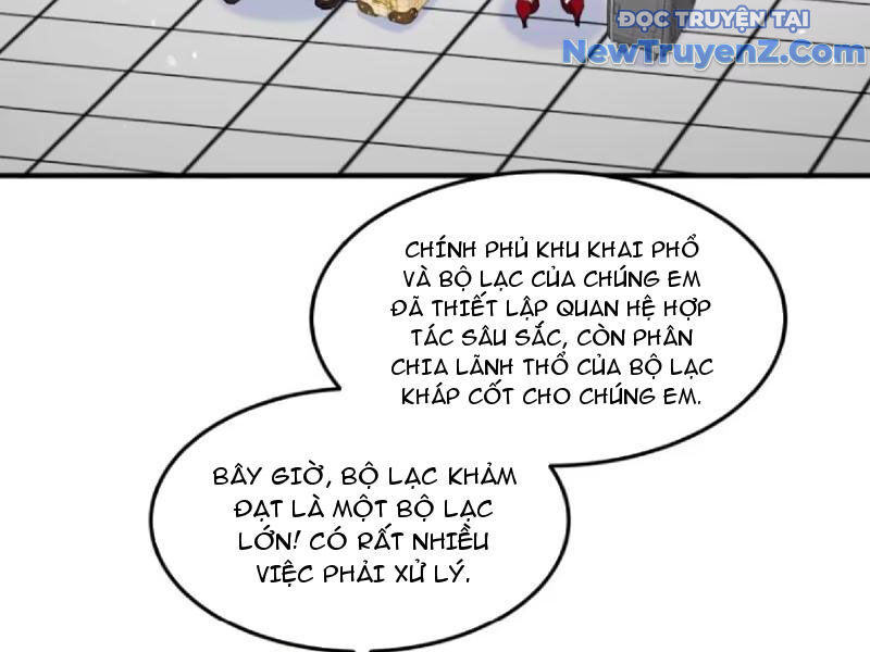 Bỏ Làm Simp Chúa, Ta Có Trong Tay Cả Tỉ Thần Hào Chap 197 - Next Chap 198