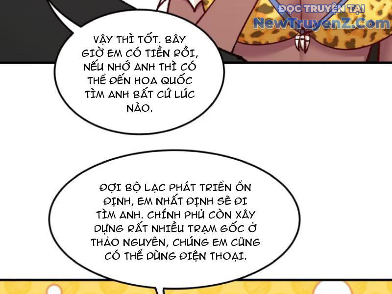 Bỏ Làm Simp Chúa, Ta Có Trong Tay Cả Tỉ Thần Hào Chap 197 - Next Chap 198