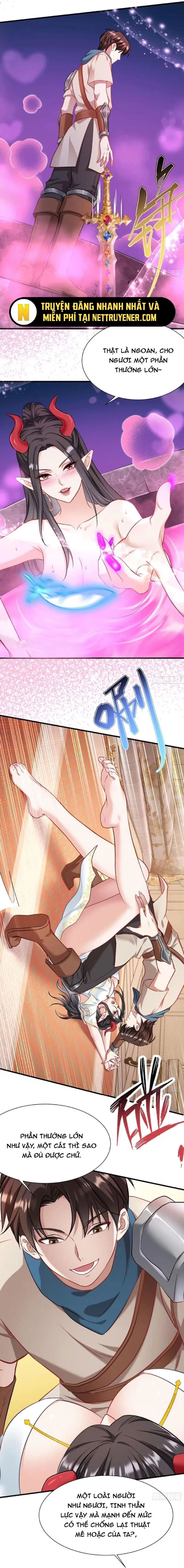 Bỏ Làm Simp Chúa, Ta Có Trong Tay Cả Tỉ Thần Hào Chap 198 - Next Chap 199