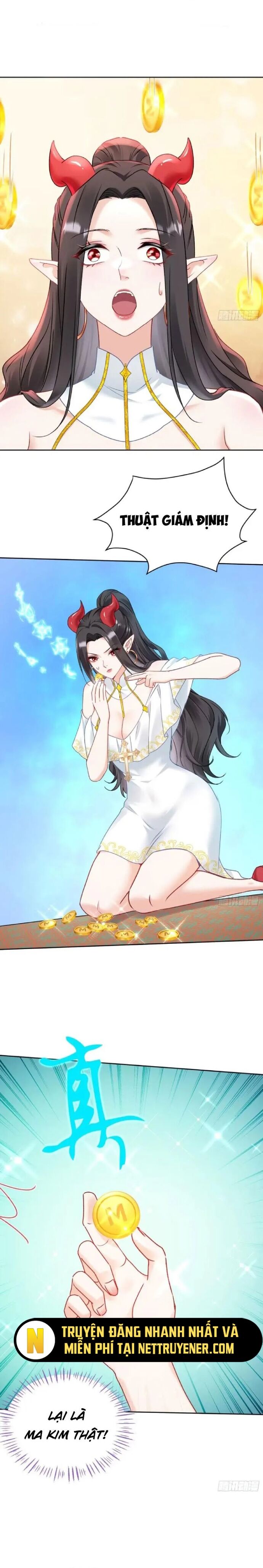 Bỏ Làm Simp Chúa, Ta Có Trong Tay Cả Tỉ Thần Hào Chap 198 - Next Chap 199