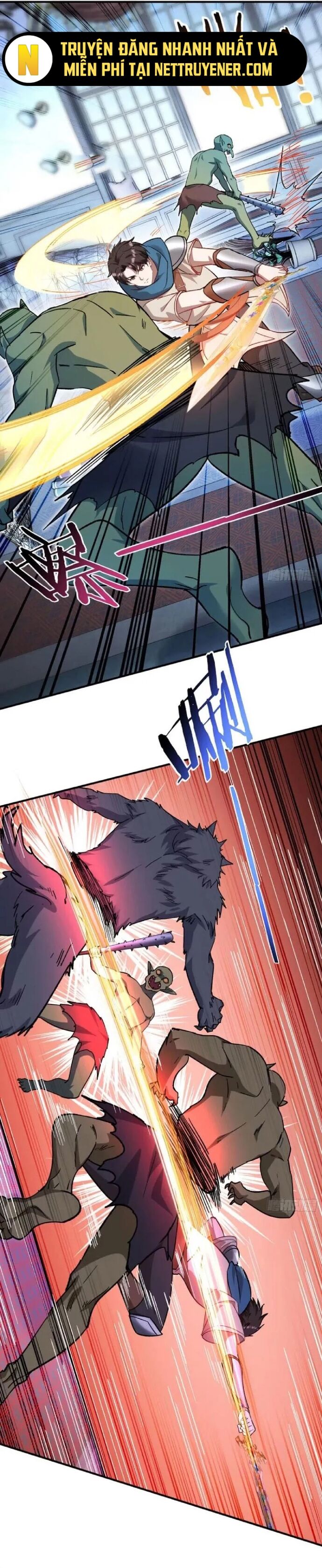 Bỏ Làm Simp Chúa, Ta Có Trong Tay Cả Tỉ Thần Hào Chap 198 - Next Chap 199