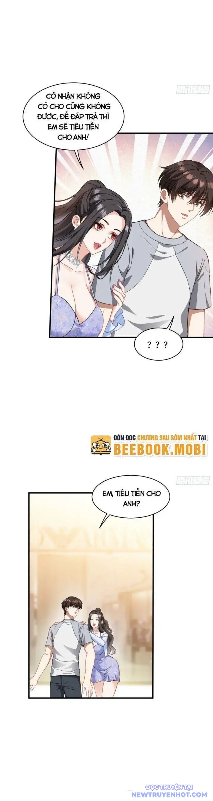 Bỏ Làm Simp Chúa, Ta Có Trong Tay Cả Tỉ Thần Hào Chap 2 - Next Chap 3