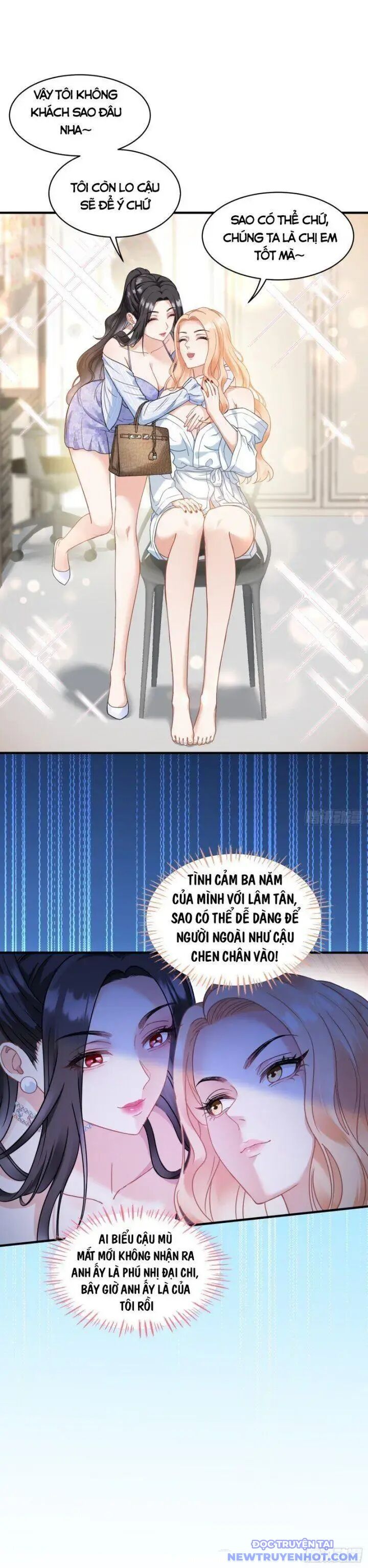 Bỏ Làm Simp Chúa, Ta Có Trong Tay Cả Tỉ Thần Hào Chap 2 - Next Chap 3