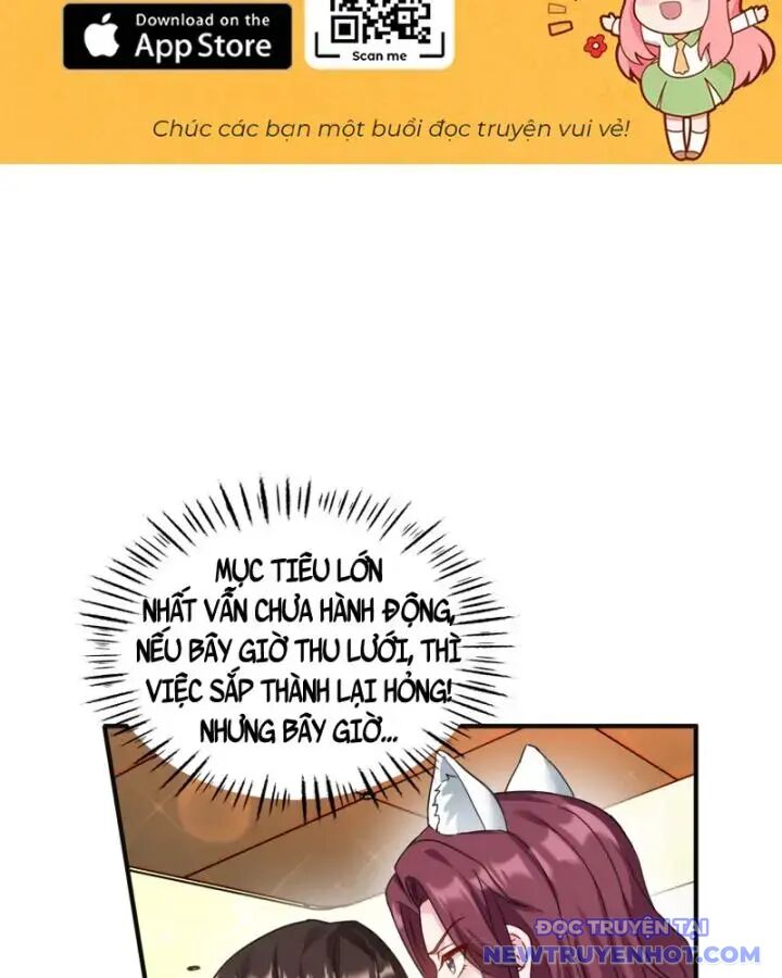 Bỏ Làm Simp Chúa, Ta Có Trong Tay Cả Tỉ Thần Hào Chap 20 - Next Chap 21