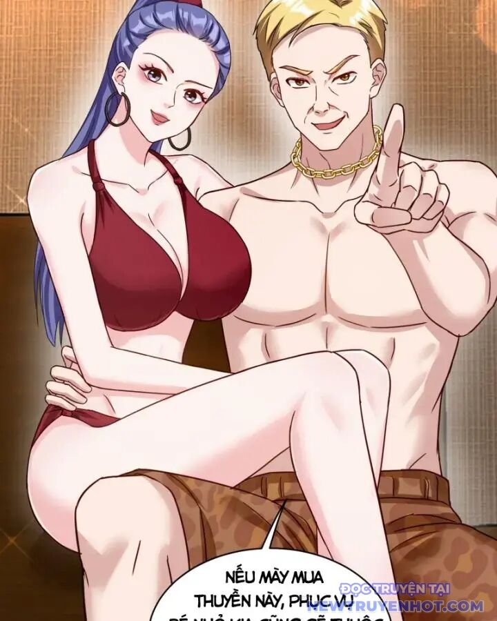 Bỏ Làm Simp Chúa, Ta Có Trong Tay Cả Tỉ Thần Hào Chap 20 - Next Chap 21